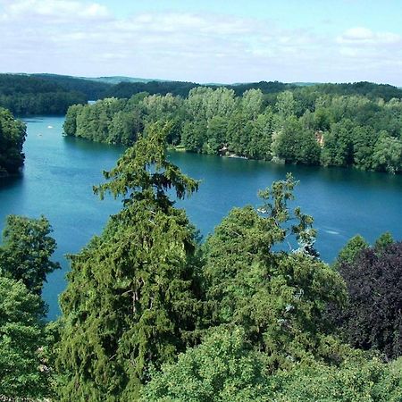 Osrodek Bajka 3 Hotell Łagów Eksteriør bilde